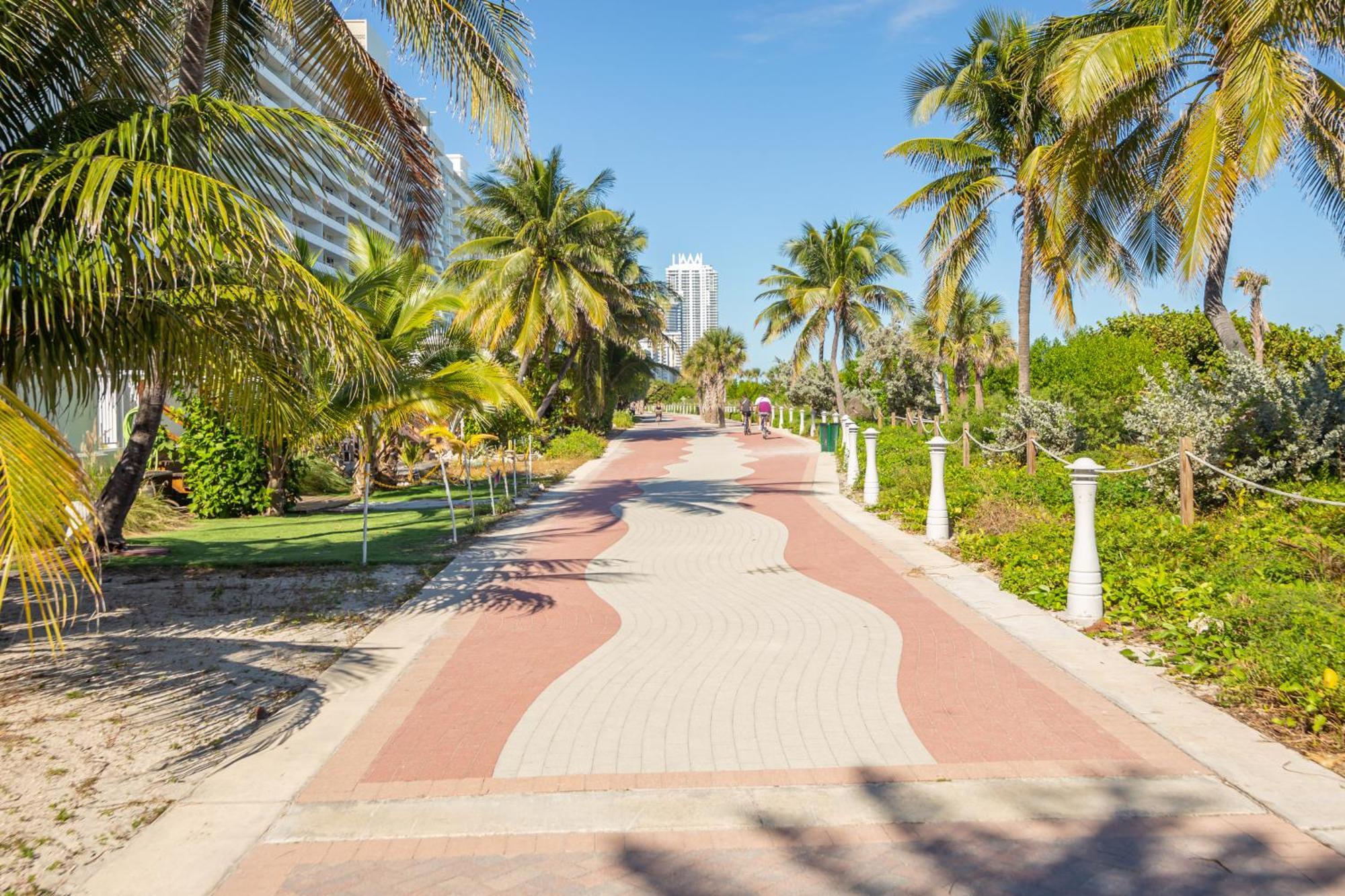 Girasole Rentals Suites Miami Beach Room photo
