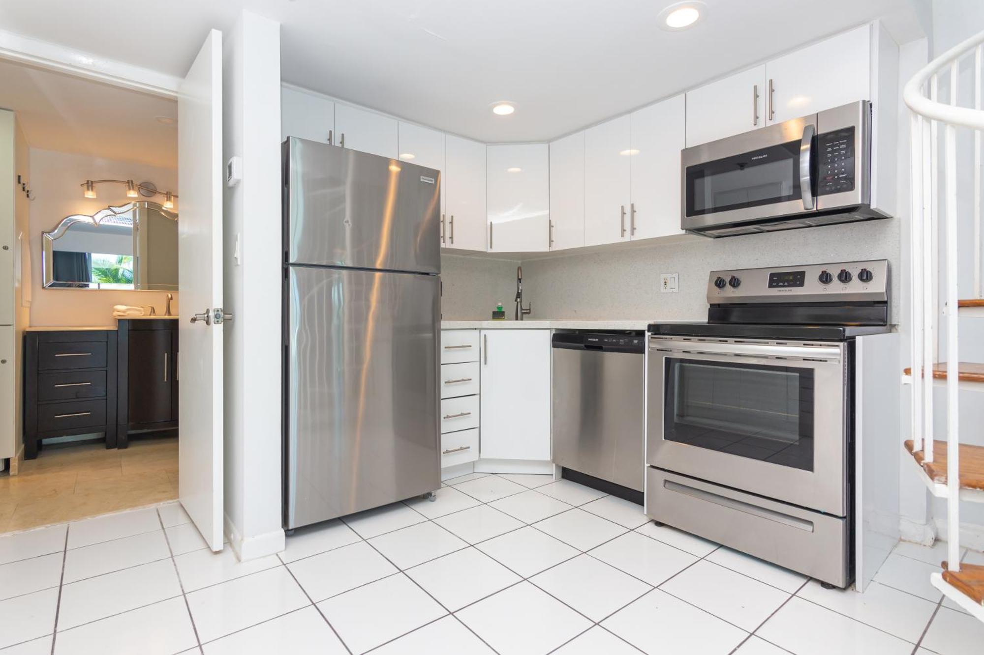 Girasole Rentals Suites Miami Beach Room photo