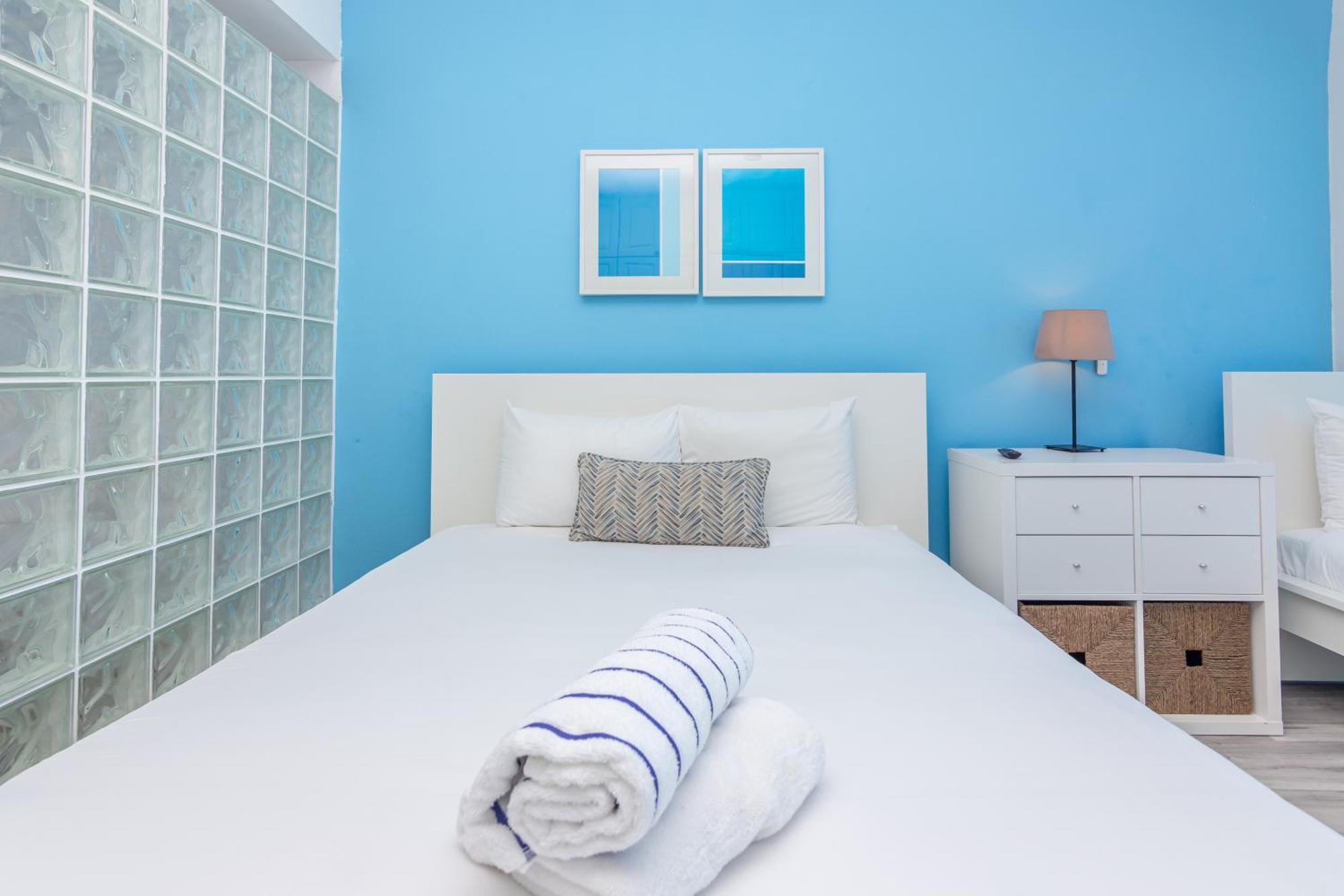 Girasole Rentals Suites Miami Beach Room photo