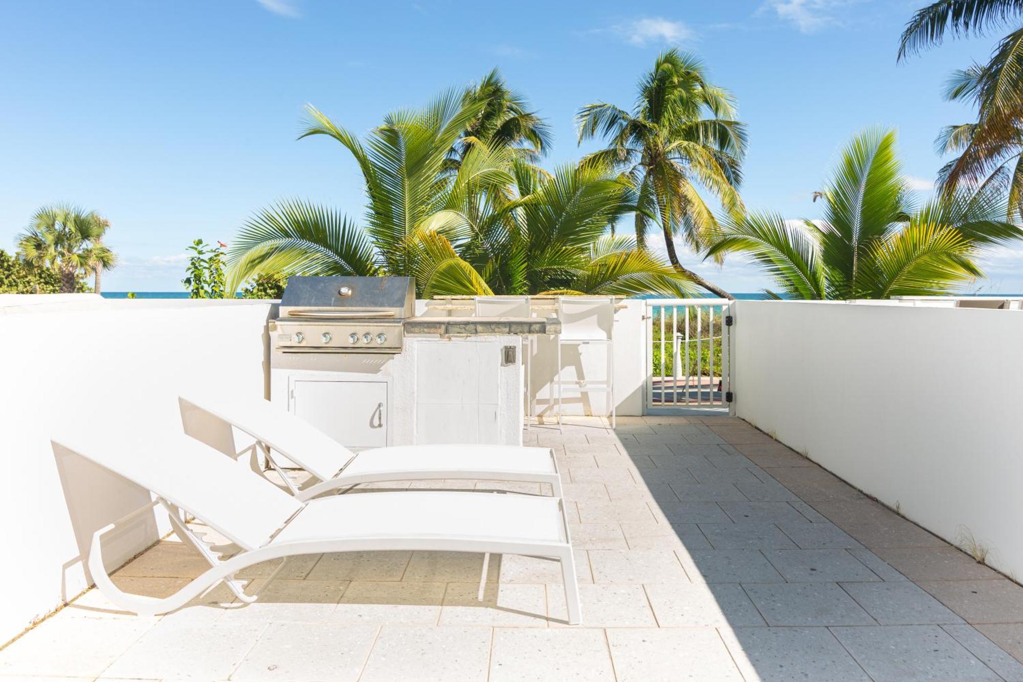 Girasole Rentals Suites Miami Beach Room photo