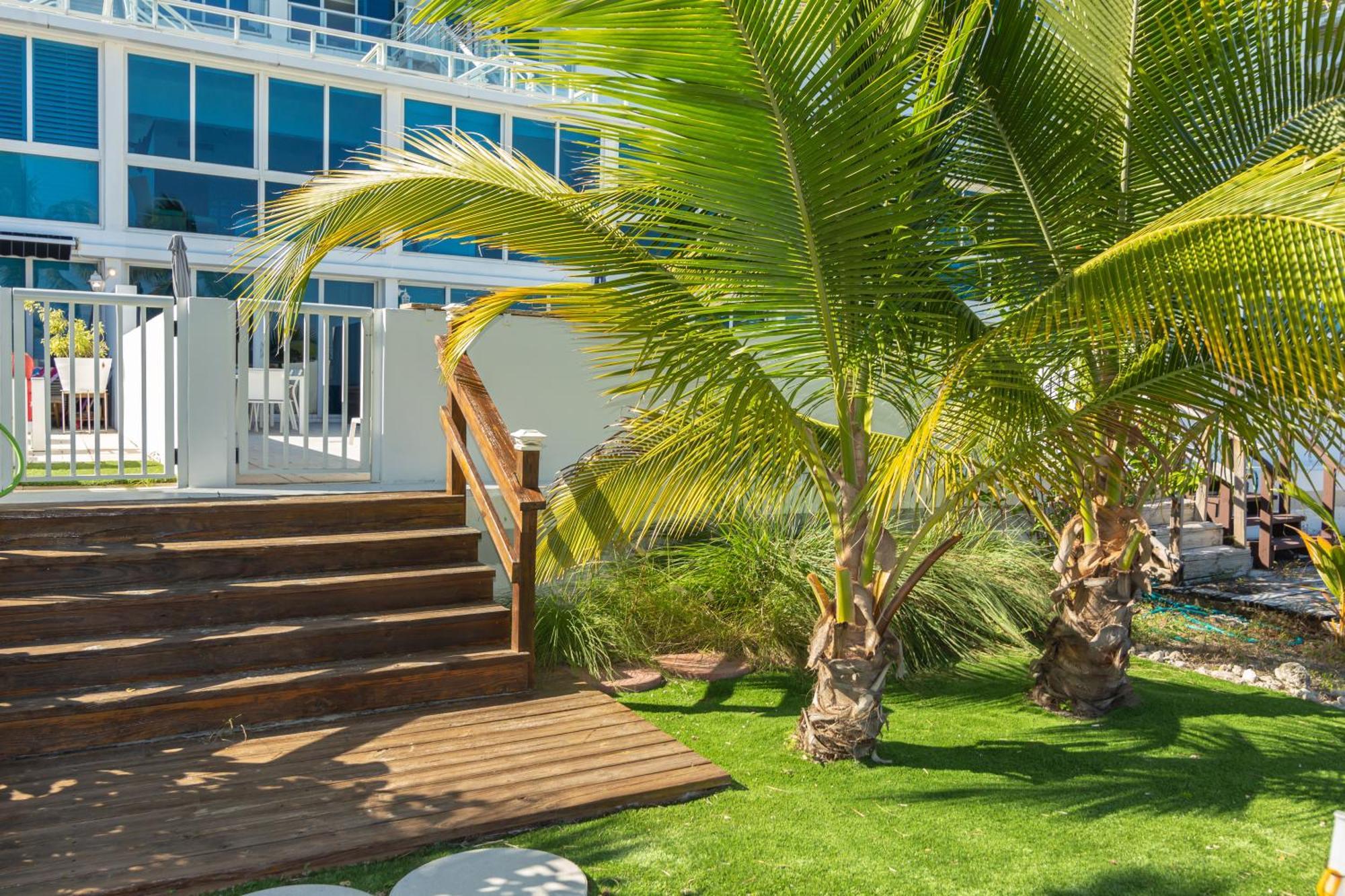 Girasole Rentals Suites Miami Beach Room photo